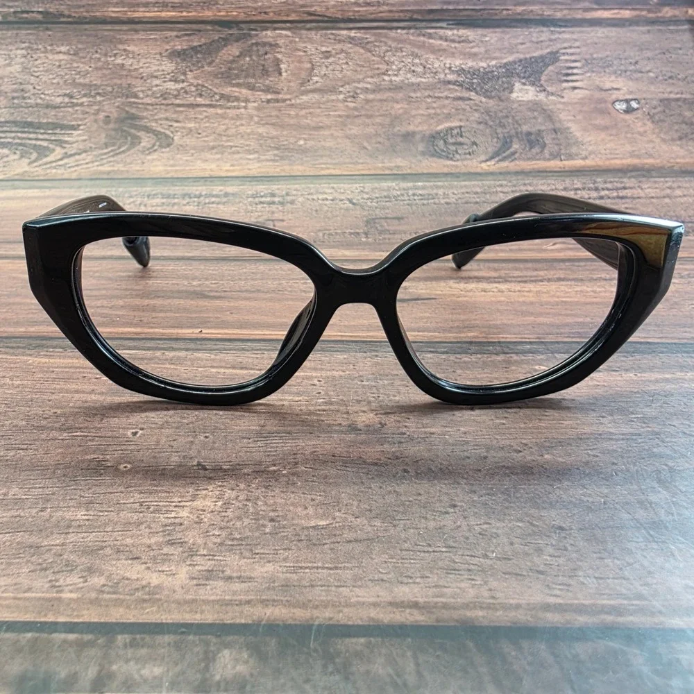 Rag & Bone RNB1055/S 807 IR Black Cat Eye rbSustain Glasses‎ 54 16 135